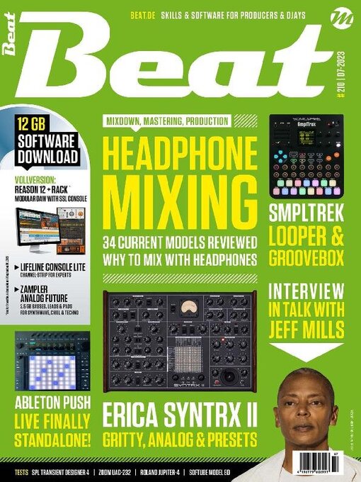 Title details for Beat English by falkemedia GmbH & Co. KG. - Available